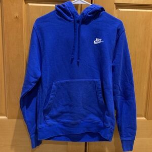 Nike sweatshirt